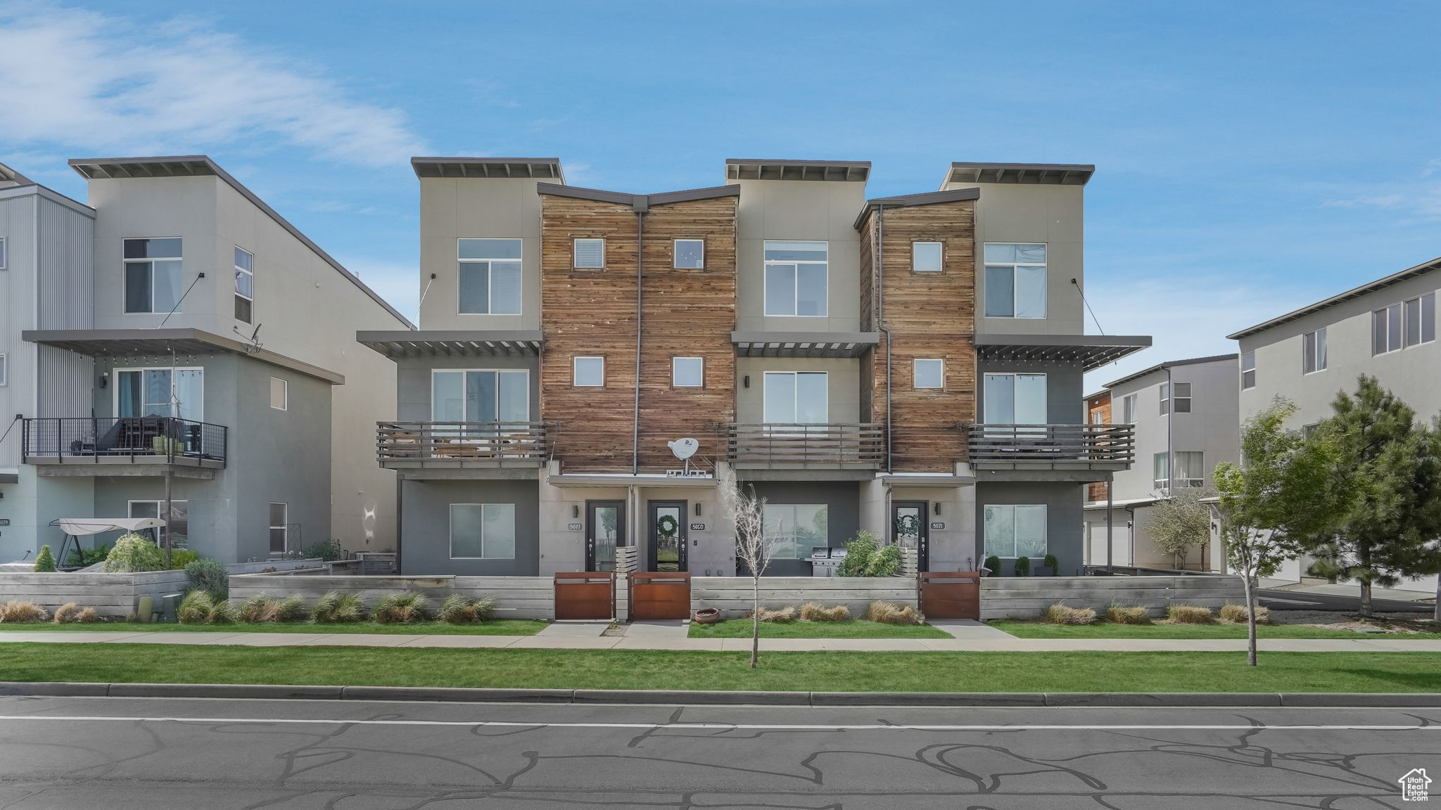 5073 W Stockfield Ln, Herriman, Utah image 21