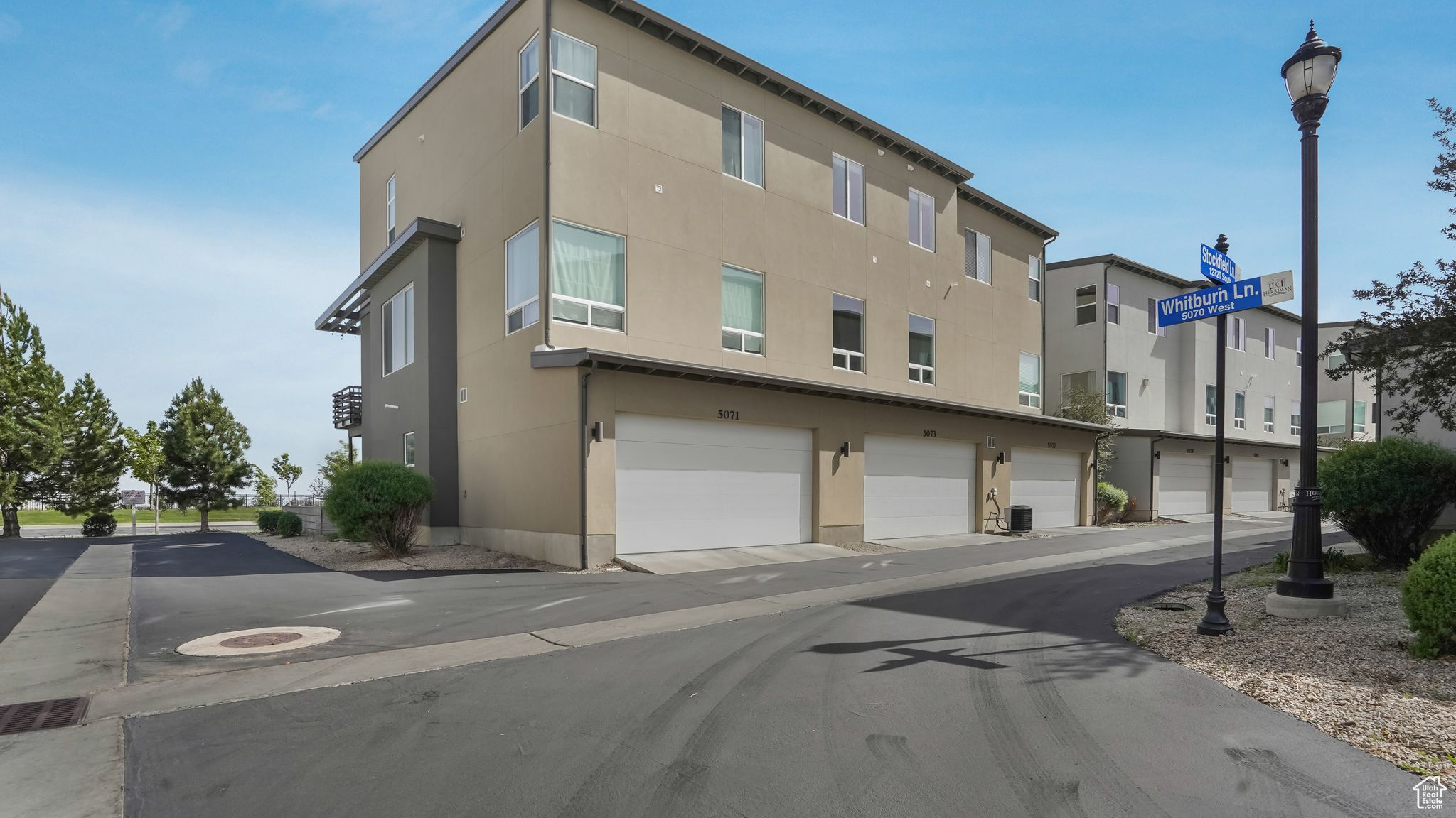 5073 W Stockfield Ln, Herriman, Utah image 20