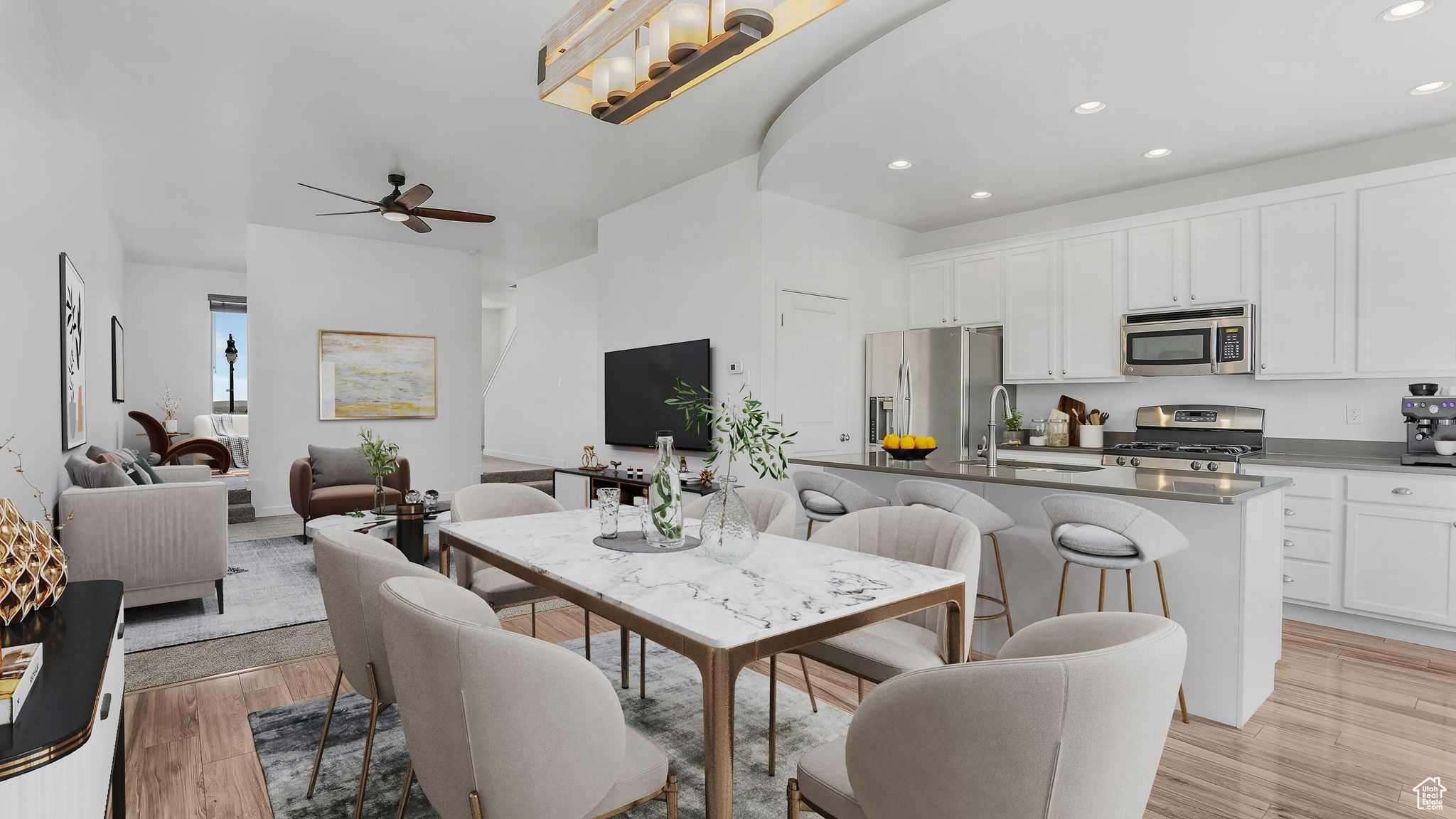 5073 W Stockfield Ln, Herriman, Utah image 1