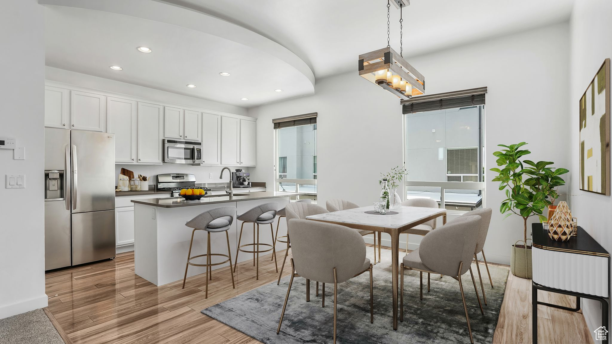 5073 W Stockfield Ln, Herriman, Utah image 2