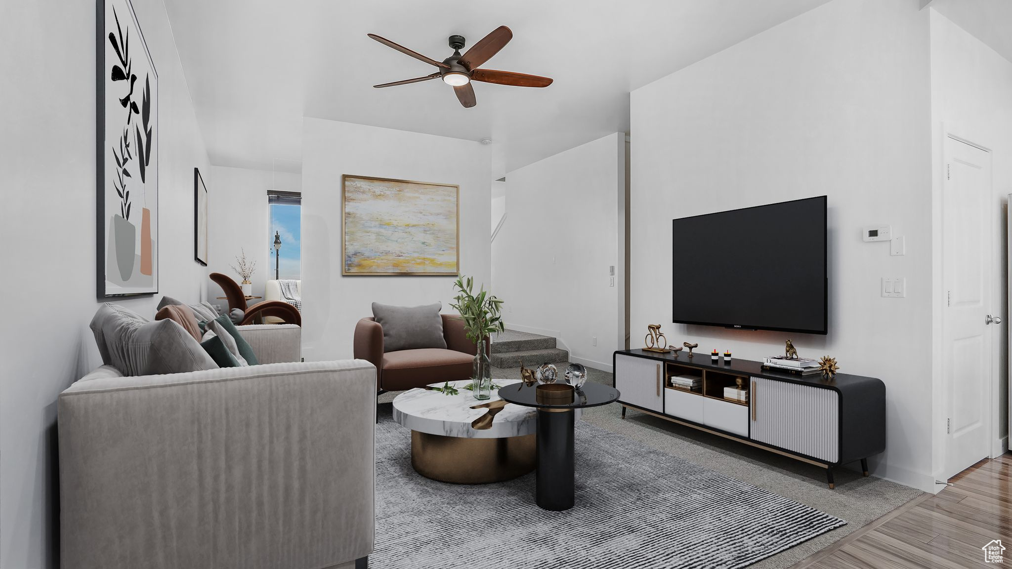 5073 W Stockfield Ln, Herriman, Utah image 3