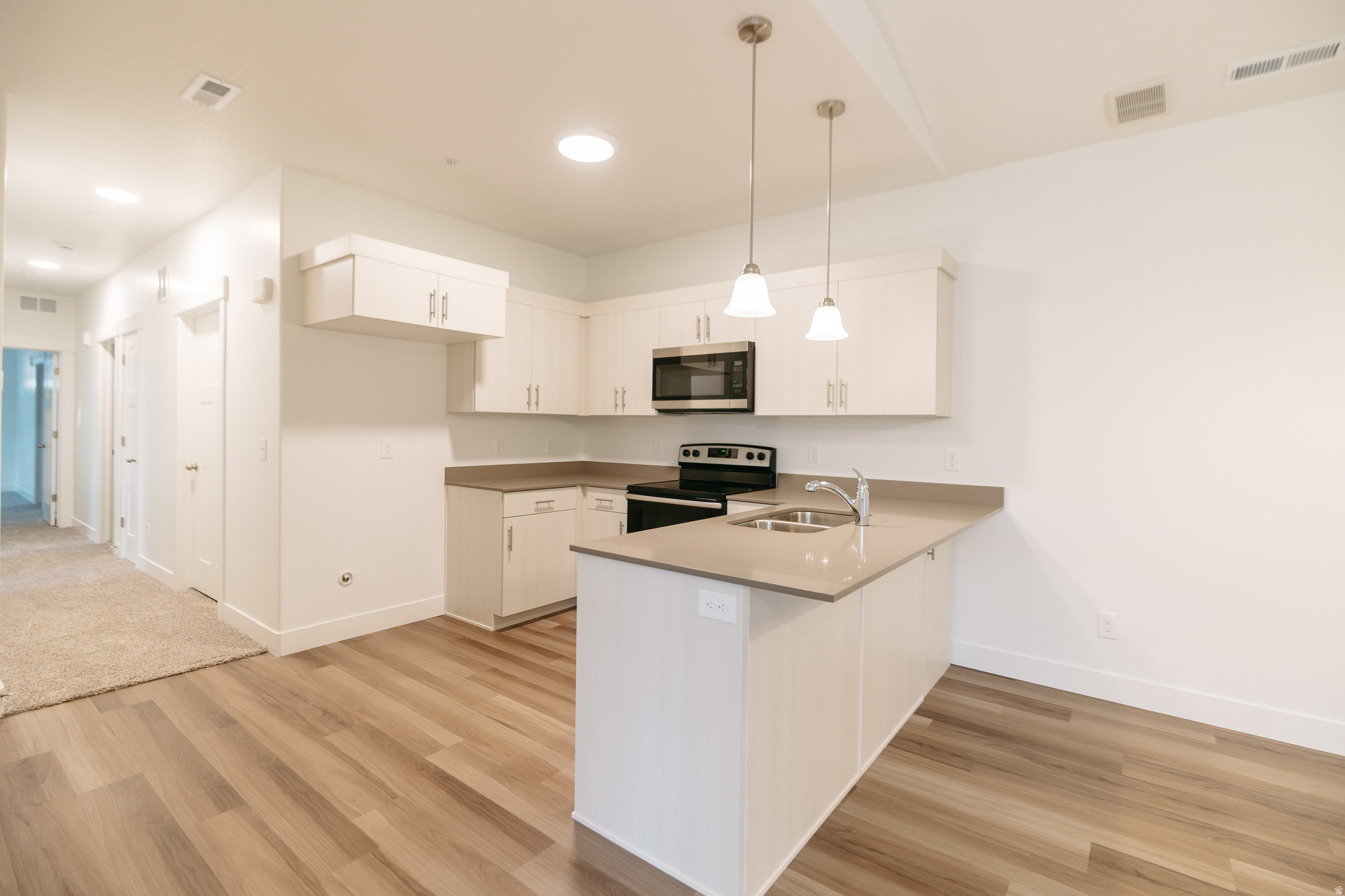 HIGHRIDGE - Residential