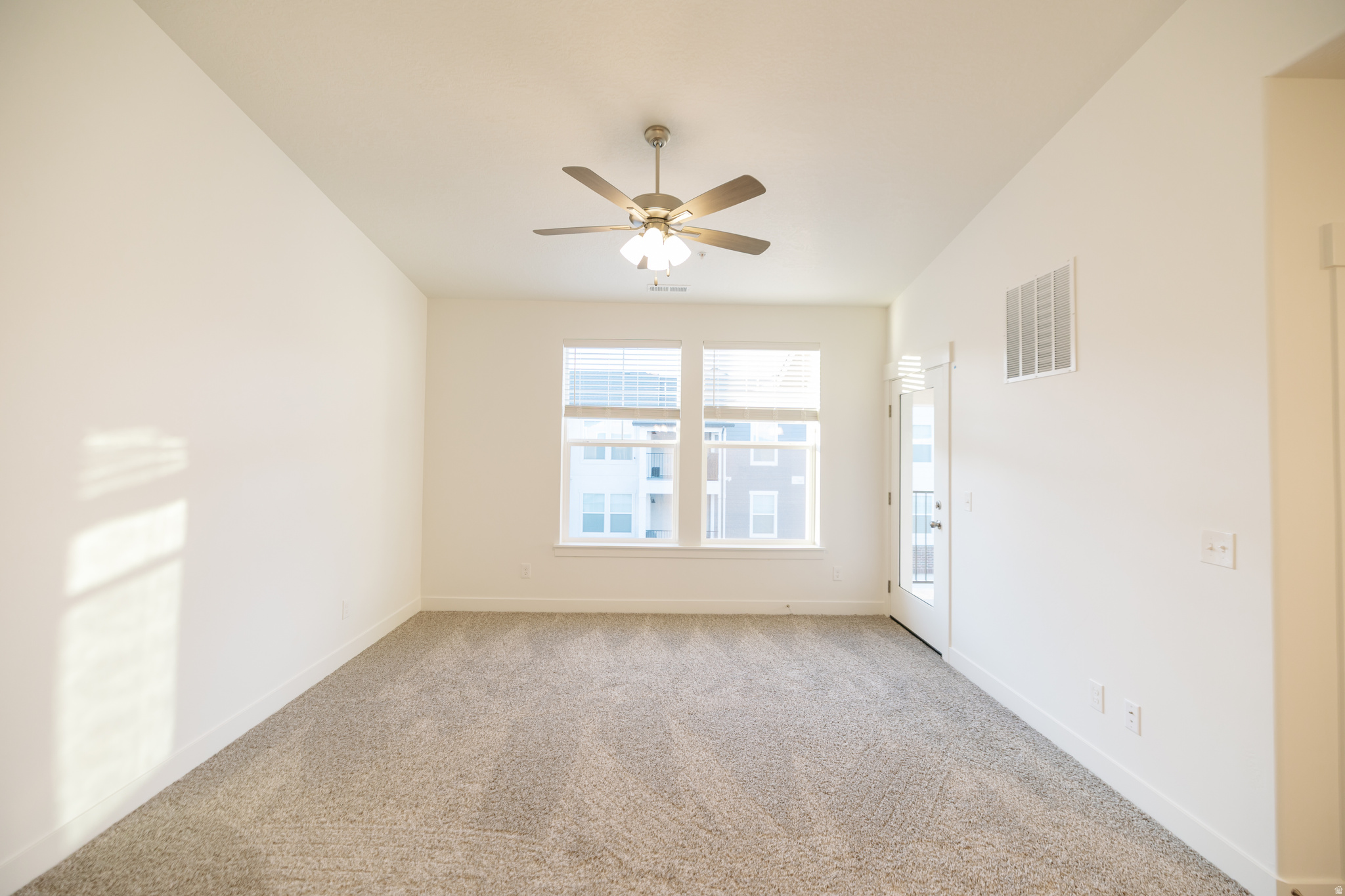 HIGHRIDGE - Residential