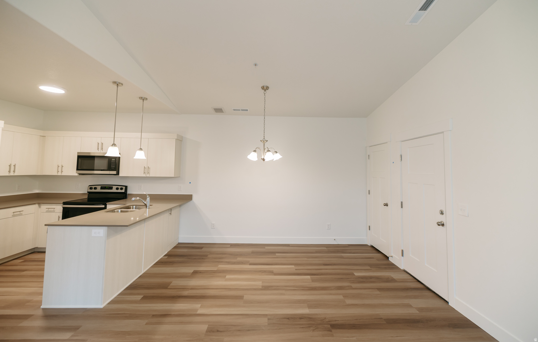 HIGHRIDGE - Residential