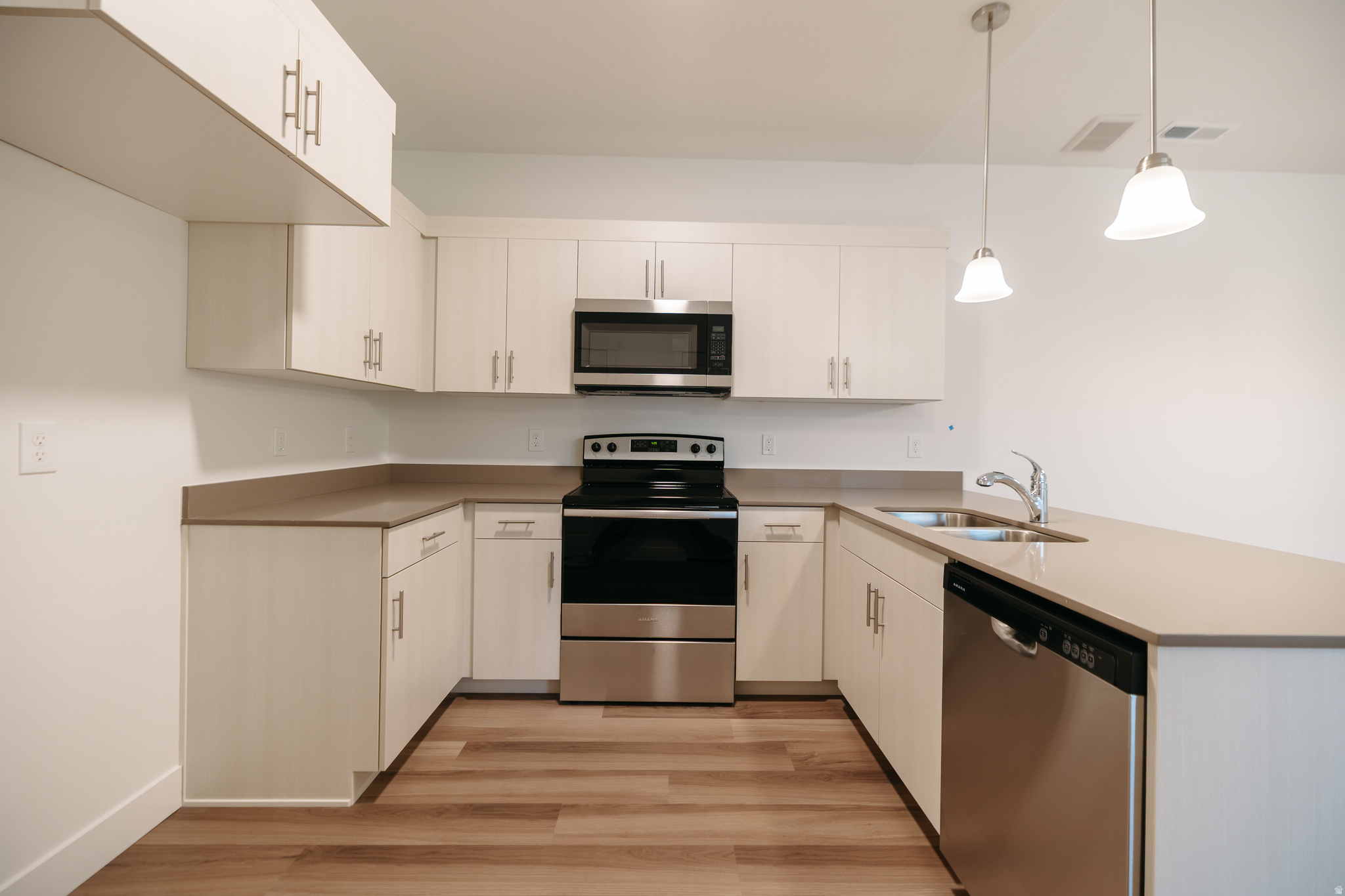 HIGHRIDGE - Residential