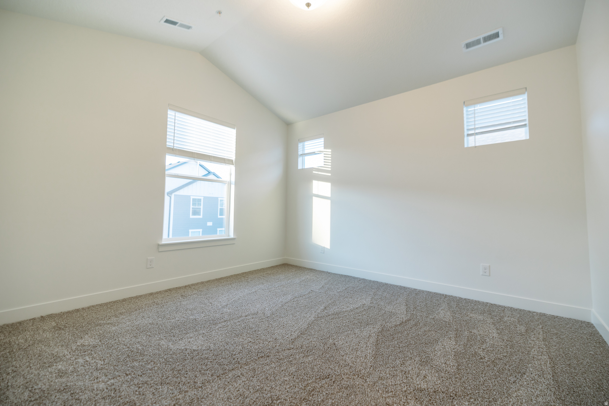 HIGHRIDGE - Residential