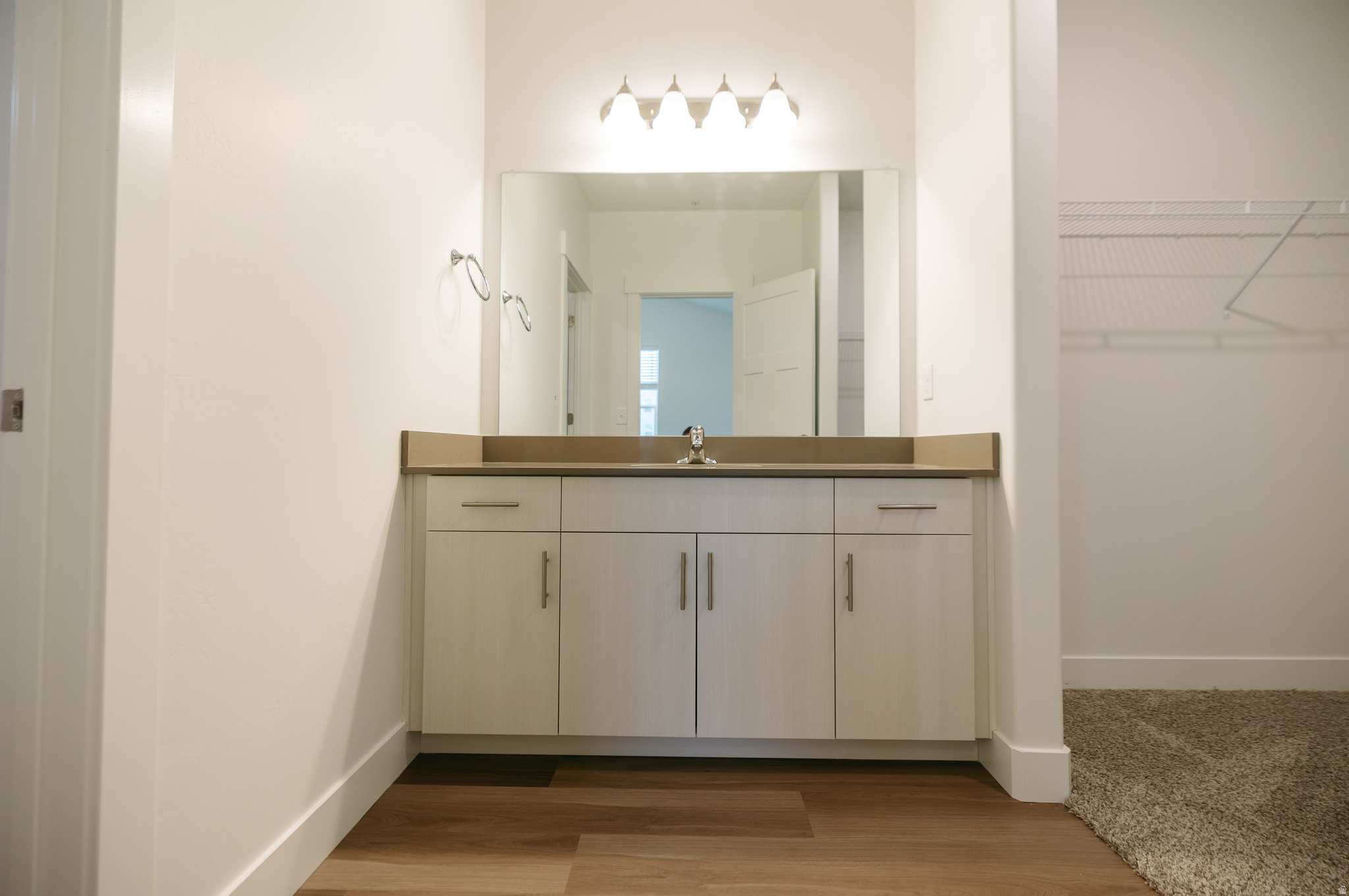 HIGHRIDGE - Residential