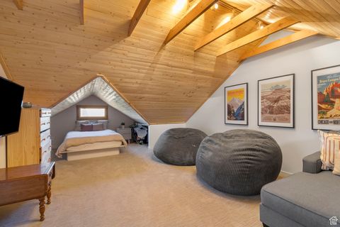 Tiny photo for 4855 S BRON BRECK ST, Holladay, UT 84117 (MLS # 2098875)