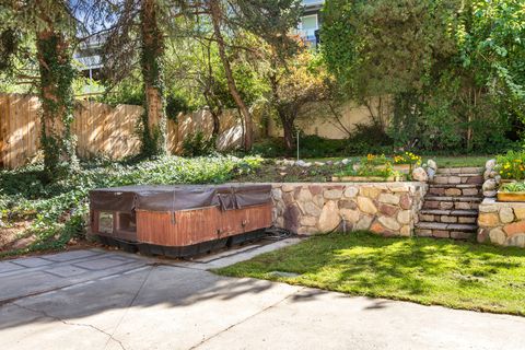 Tiny photo for 4855 S BRON BRECK ST, Holladay, UT 84117 (MLS # 2098875)