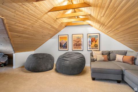 Tiny photo for 4855 S BRON BRECK ST, Holladay, UT 84117 (MLS # 2098875)