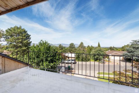 Tiny photo for 4855 S BRON BRECK ST, Holladay, UT 84117 (MLS # 2098875)