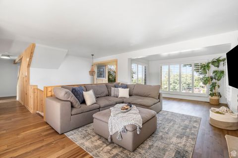 Tiny photo for 4855 S BRON BRECK ST, Holladay, UT 84117 (MLS # 2098875)