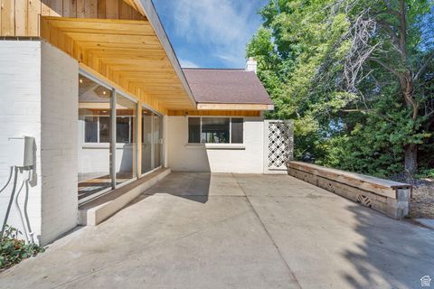 Tiny photo for 4855 S BRON BRECK ST, Holladay, UT 84117 (MLS # 2098875)