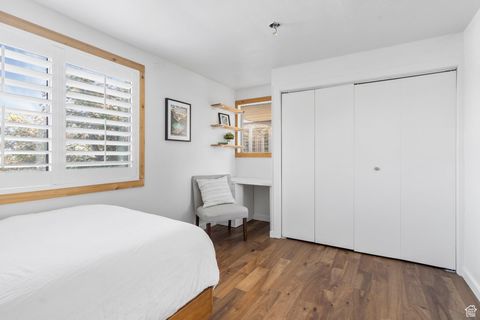 Tiny photo for 4855 S BRON BRECK ST, Holladay, UT 84117 (MLS # 2098875)