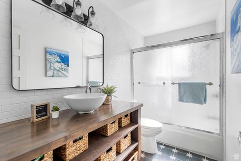 Tiny photo for 4855 S BRON BRECK ST, Holladay, UT 84117 (MLS # 2098875)