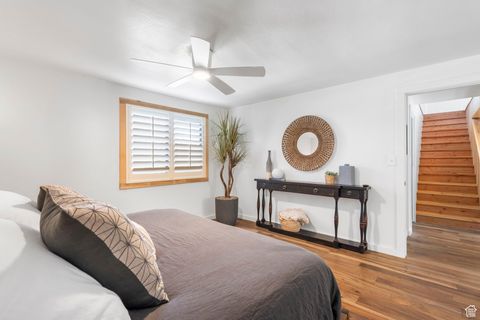 Tiny photo for 4855 S BRON BRECK ST, Holladay, UT 84117 (MLS # 2098875)