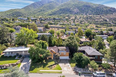 Tiny photo for 4855 S BRON BRECK ST, Holladay, UT 84117 (MLS # 2098875)