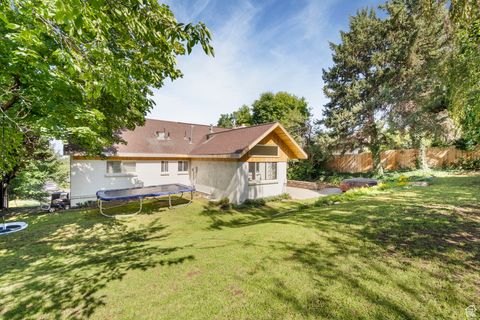 Tiny photo for 4855 S BRON BRECK ST, Holladay, UT 84117 (MLS # 2098875)