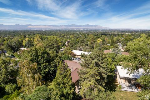 Tiny photo for 4855 S BRON BRECK ST, Holladay, UT 84117 (MLS # 2098875)