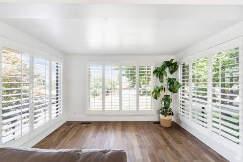 Tiny photo for 4855 S BRON BRECK ST, Holladay, UT 84117 (MLS # 2098875)