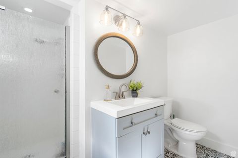 Tiny photo for 4855 S BRON BRECK ST, Holladay, UT 84117 (MLS # 2098875)