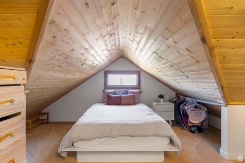 Tiny photo for 4855 S BRON BRECK ST, Holladay, UT 84117 (MLS # 2098875)