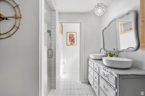 Tiny photo for 4855 S BRON BRECK ST, Holladay, UT 84117 (MLS # 2098875)