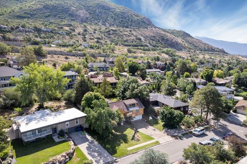 Tiny photo for 4855 S BRON BRECK ST, Holladay, UT 84117 (MLS # 2098875)