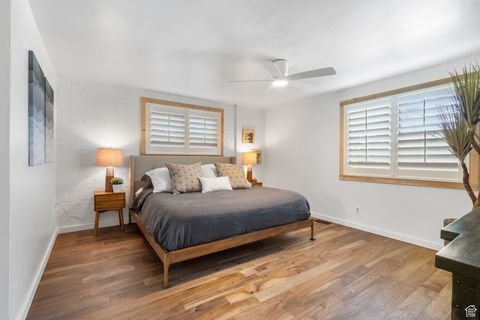 Tiny photo for 4855 S BRON BRECK ST, Holladay, UT 84117 (MLS # 2098875)