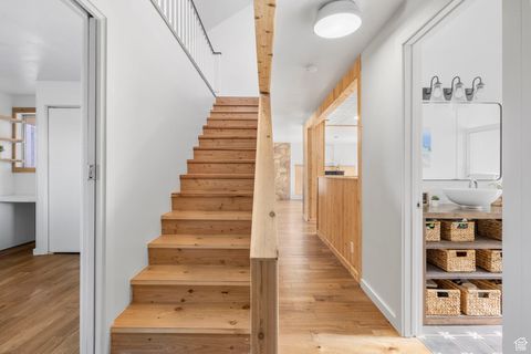 Tiny photo for 4855 S BRON BRECK ST, Holladay, UT 84117 (MLS # 2098875)