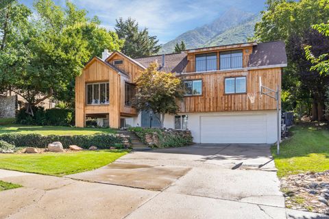 Tiny photo for 4855 S BRON BRECK ST, Holladay, UT 84117 (MLS # 2098875)