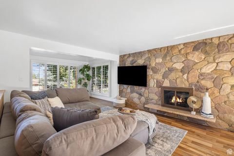 Tiny photo for 4855 S BRON BRECK ST, Holladay, UT 84117 (MLS # 2098875)