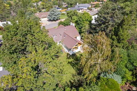 Tiny photo for 4855 S BRON BRECK ST, Holladay, UT 84117 (MLS # 2098875)