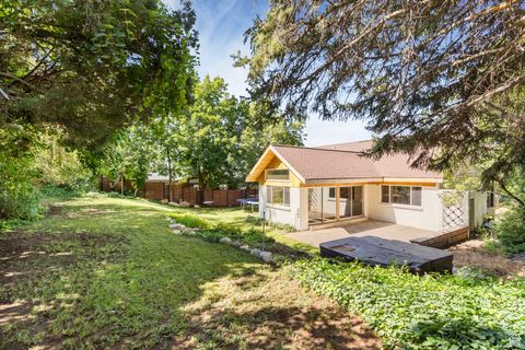 Tiny photo for 4855 S BRON BRECK ST, Holladay, UT 84117 (MLS # 2098875)