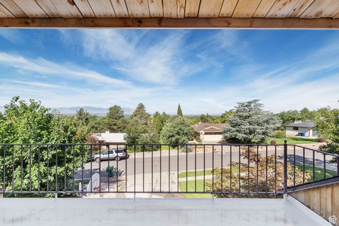 Tiny photo for 4855 S BRON BRECK ST, Holladay, UT 84117 (MLS # 2098875)