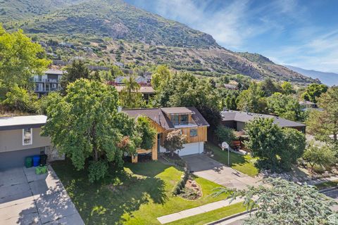 Tiny photo for 4855 S BRON BRECK ST, Holladay, UT 84117 (MLS # 2098875)