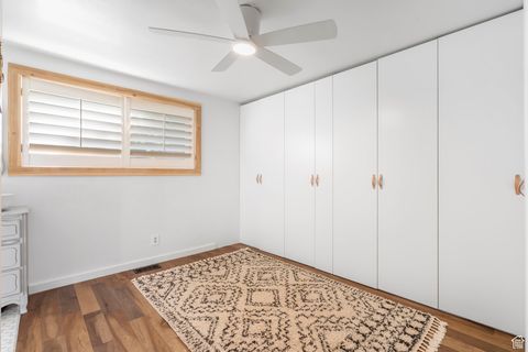 Tiny photo for 4855 S BRON BRECK ST, Holladay, UT 84117 (MLS # 2098875)