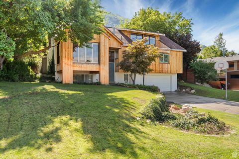 Tiny photo for 4855 S BRON BRECK ST, Holladay, UT 84117 (MLS # 2098875)