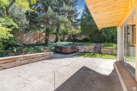 Tiny photo for 4855 S BRON BRECK ST, Holladay, UT 84117 (MLS # 2098875)