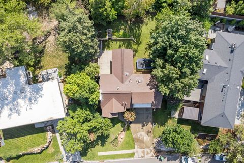 Tiny photo for 4855 S BRON BRECK ST, Holladay, UT 84117 (MLS # 2098875)