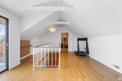 Tiny photo for 4855 S BRON BRECK ST, Holladay, UT 84117 (MLS # 2098875)