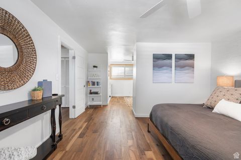 Tiny photo for 4855 S BRON BRECK ST, Holladay, UT 84117 (MLS # 2098875)