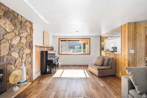 Tiny photo for 4855 S BRON BRECK ST, Holladay, UT 84117 (MLS # 2098875)