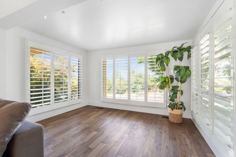 Tiny photo for 4855 S BRON BRECK ST, Holladay, UT 84117 (MLS # 2098875)