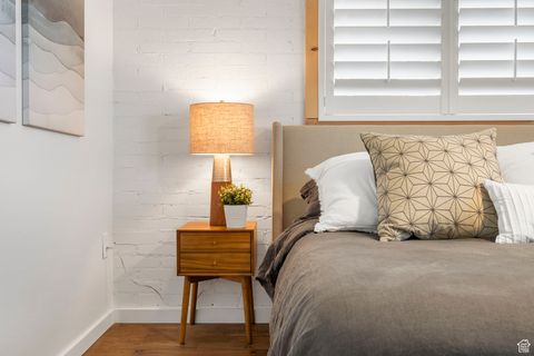 Tiny photo for 4855 S BRON BRECK ST, Holladay, UT 84117 (MLS # 2098875)