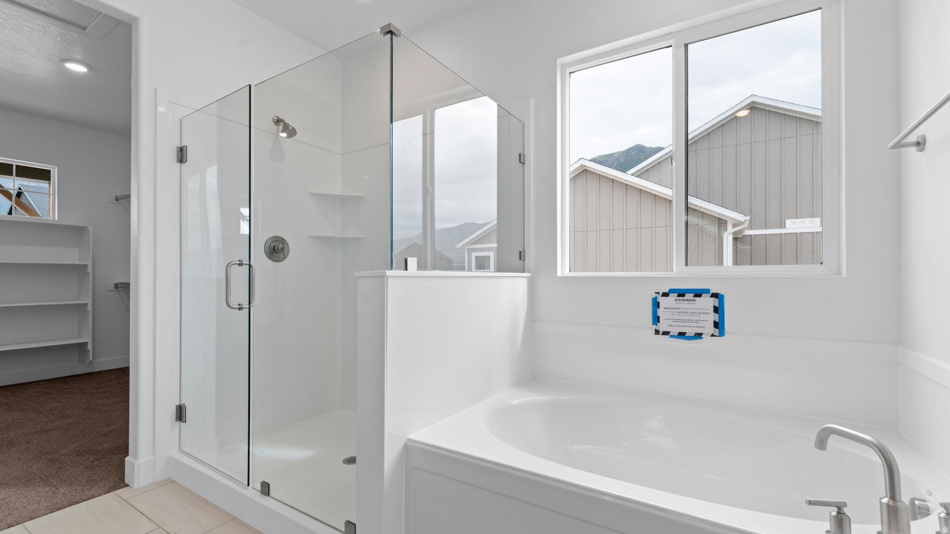 RILEY PARK ESTATES SUBDIVISION - Residential