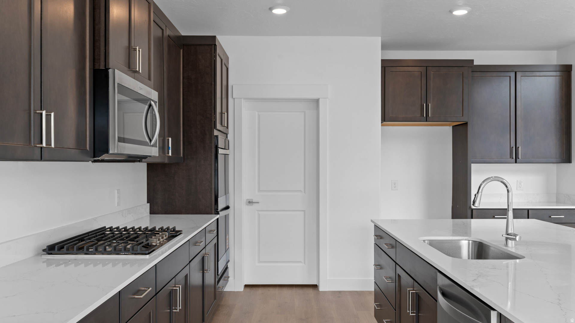 RILEY PARK ESTATES SUBDIVISION - Residential