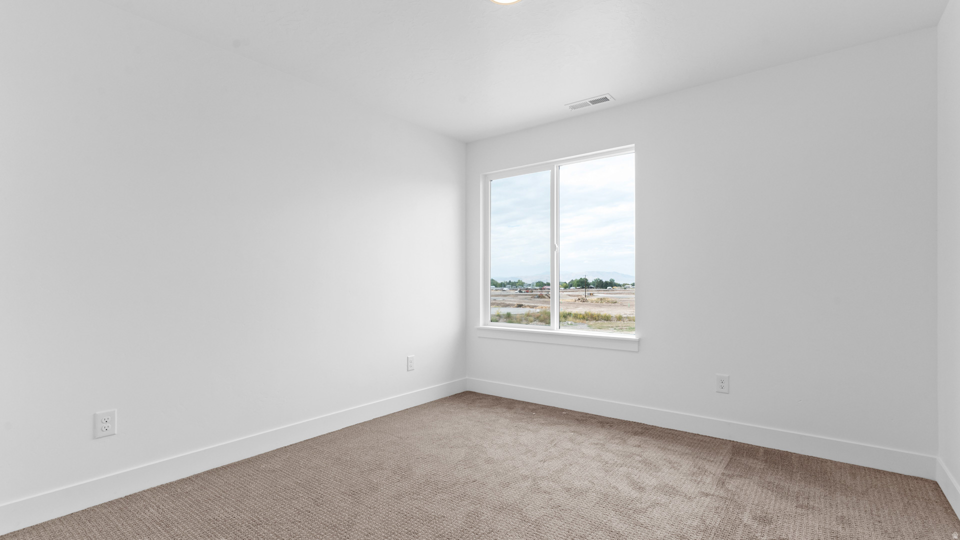 RILEY PARK ESTATES SUBDIVISION - Residential