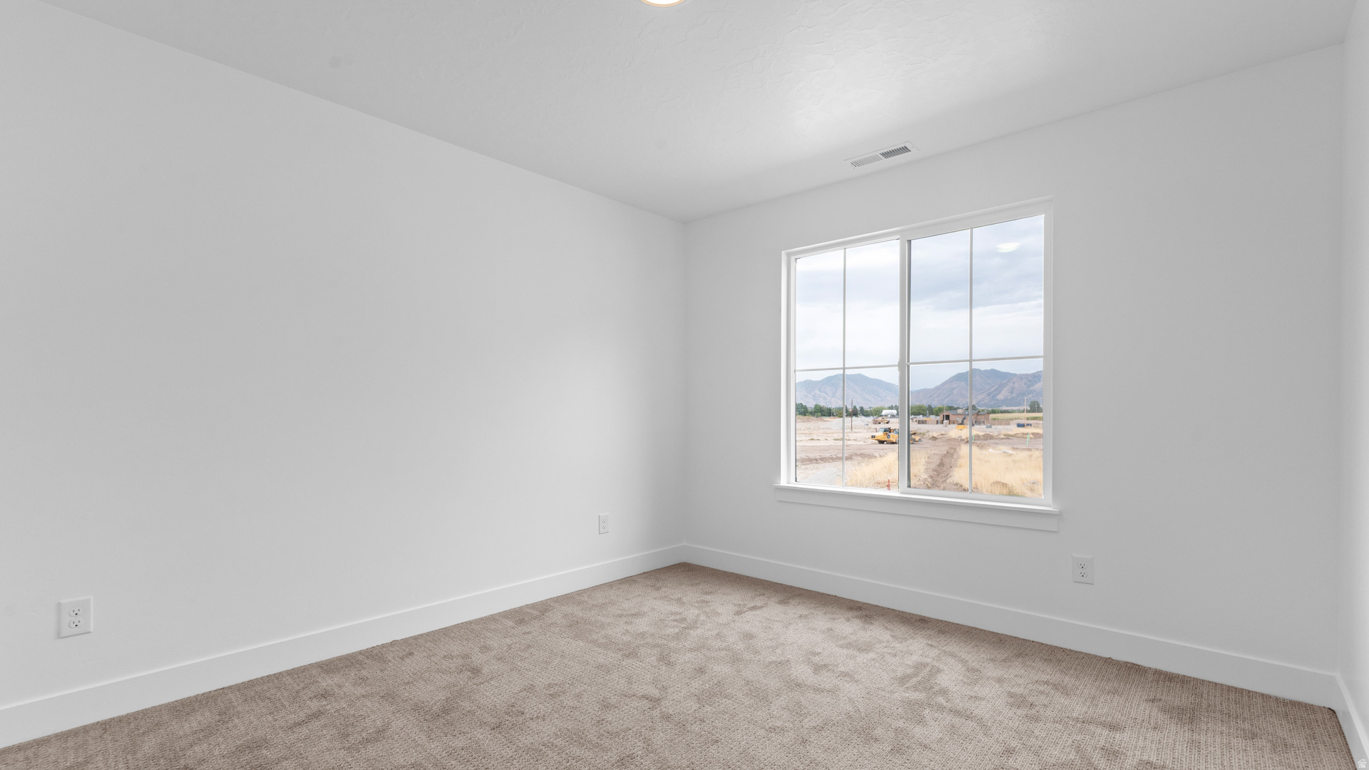 RILEY PARK ESTATES SUBDIVISION - Residential