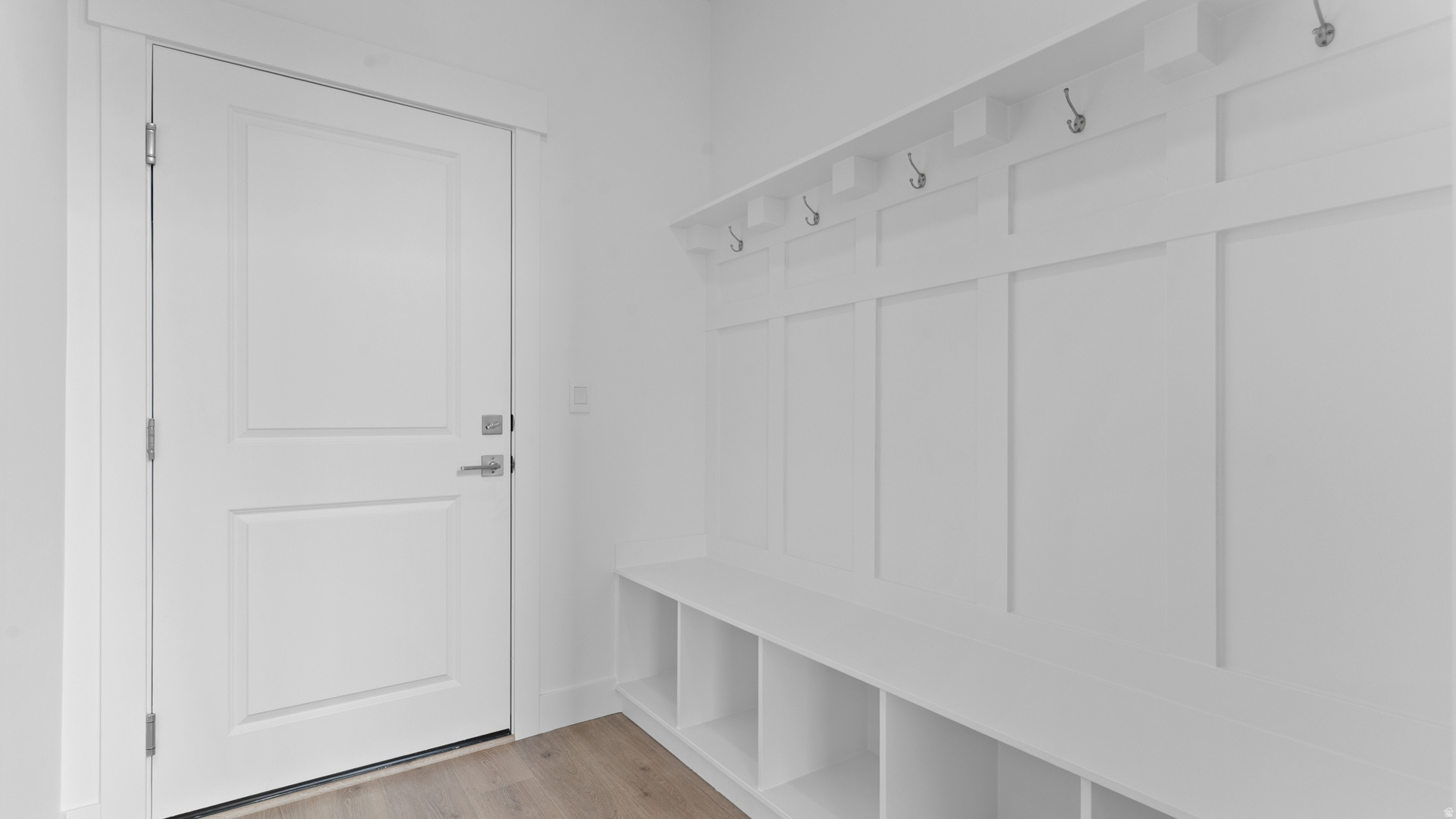 RILEY PARK ESTATES SUBDIVISION - Residential